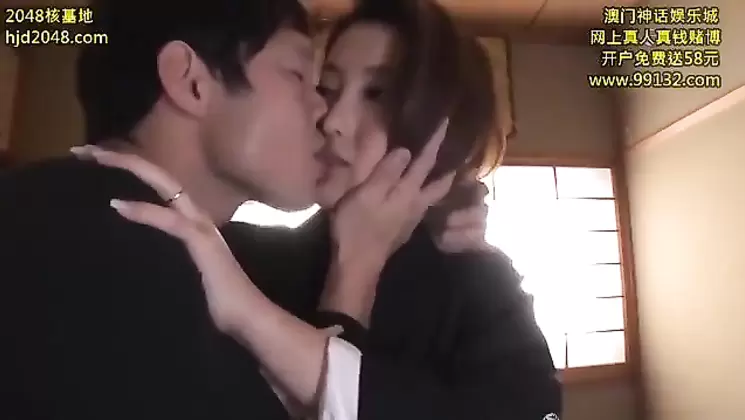 HBAD-414 He Was Caught Repeatedly By Men Who Were Disarranged And Widowed Relatives - Kimishima Mio