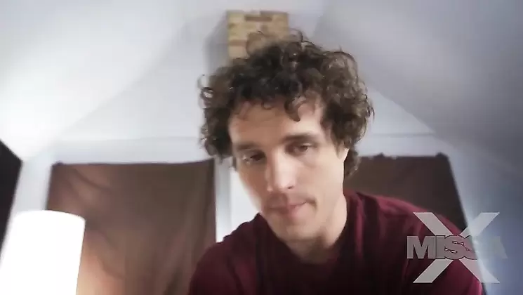 hot and sexy massage with mom and sister