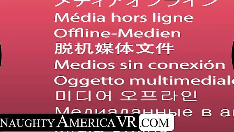 Vanessa Vox gives you a Cyber Monday FUCK in her office