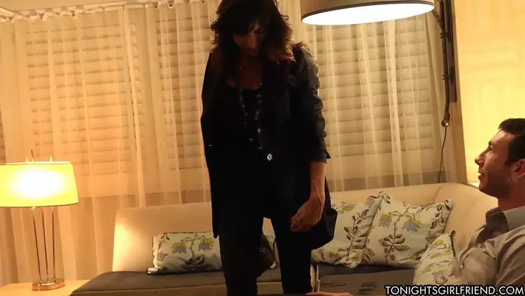 I want to fuck her hard