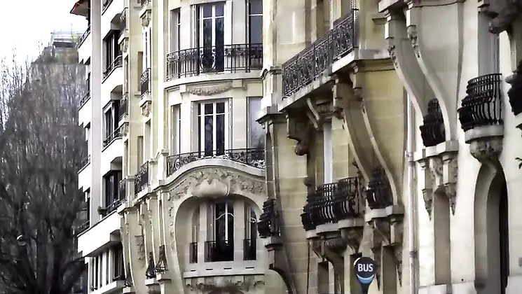 Dorcel Sex Games Scene 3  Brunette Beauty Anna Polina Enjoys Lesbian Sex with Her Hot Blonde Girlfriend Izabella