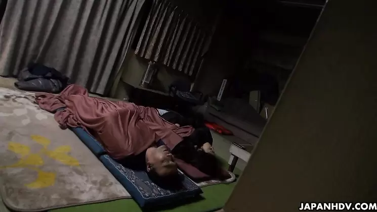 JavUncenEngSub maki hojo 3