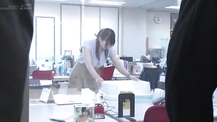 SDJS 035 The Biggest Pushover Female Employee In SOD History Is Receiving Her Biggest Training Exercise Yet! An Excessively Humiliating Erotic And Outrageous