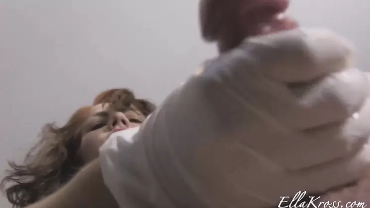 EllaKross Your Gay Fantasies Brought to Life