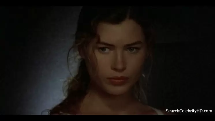 Assumpta Serna has no problem exposing her body on film