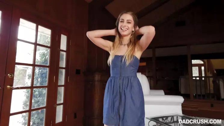 Defiled by my boyfriends dad