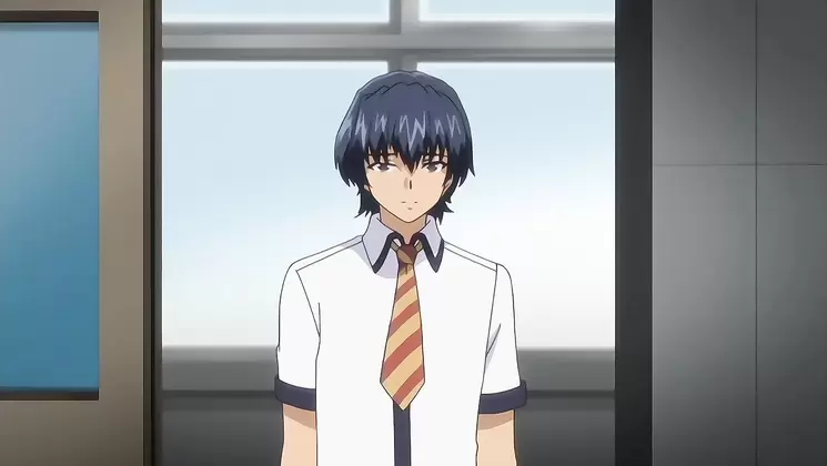 Otome Chibaku Yuugi Episode 1 sub eng