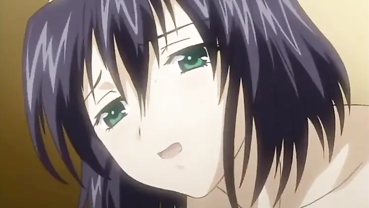 Shin Kyouhaku 2 The Animation Episode 1 sub eng