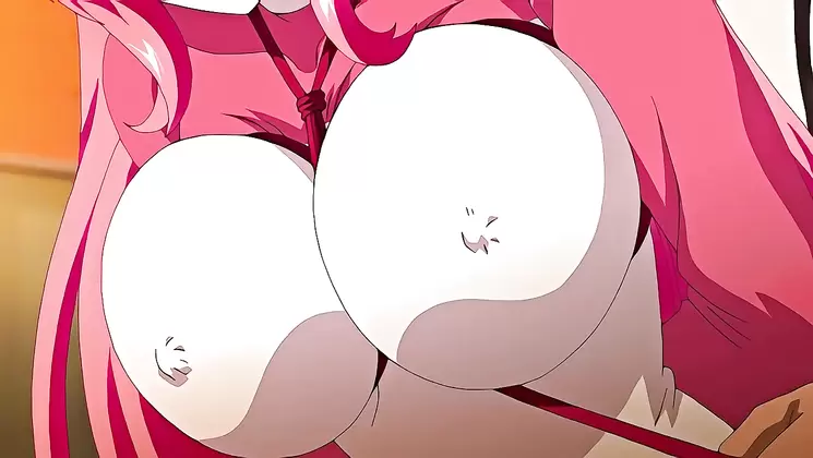 Sansha Mendan Rensa Suru Chijoku Choukyou no Gakuen Episode 3 sub eng