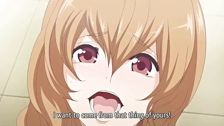 Haritsuke Episode 1 sub eng