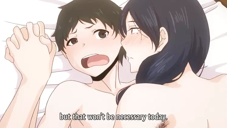 Inmou Episode 1 sub eng