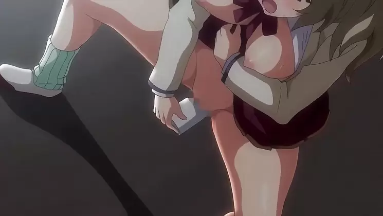 Kutsujoku Episode 1 sub eng