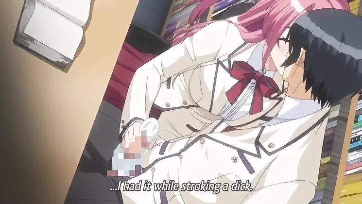 Kutsujoku Episode 2 sub eng