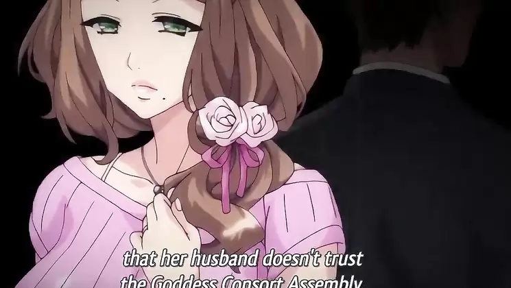 Shikijou Kyoudan Episode 1 sub eng