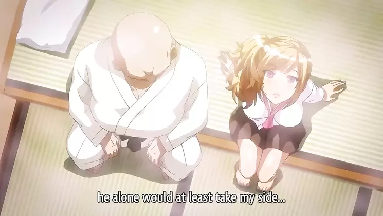 Shikijou Kyoudan Episode 2 sub eng