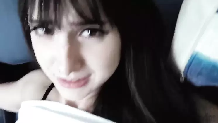 Dylann Vox - Boyfriend Begs Babysitter Girlfriend For A Quick Fuck - Cock Ninja Studios - Clips4Sale