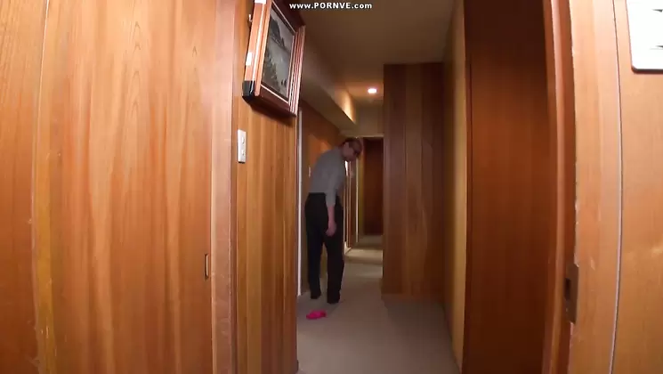 JavCenChsSub NITR 312 Immediate Pregnancy A Wife Who Keeps Her Husband Secretly Father in law And Pregnancy Affair Yui Hatano