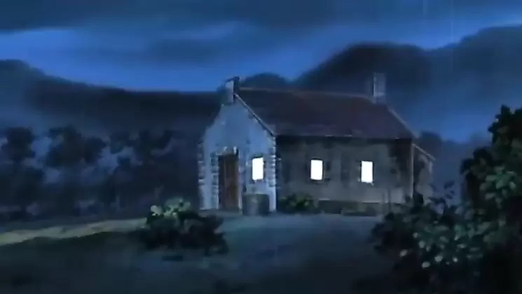 The Dutchess Of Busty Mounds Episode 1 sub eng