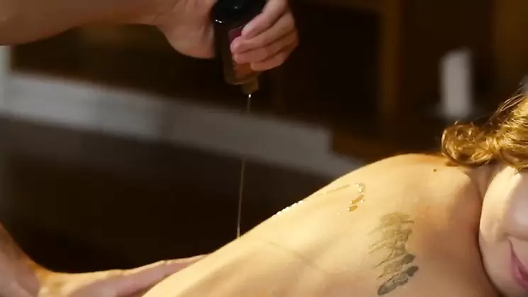 Hot Dani Daniels sex video