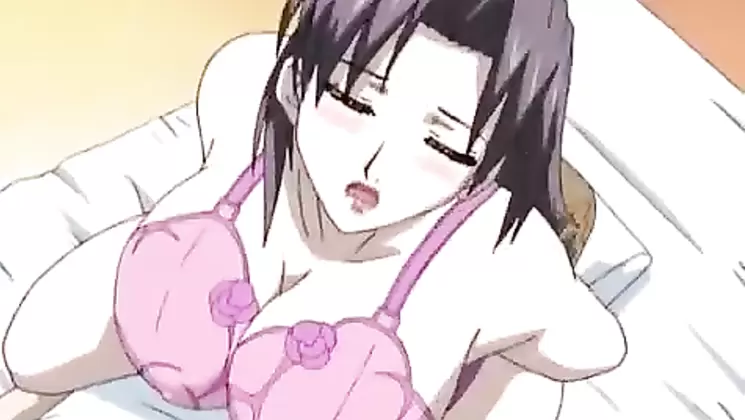 taboo charming mother ep5 Hentai uncensored Hq