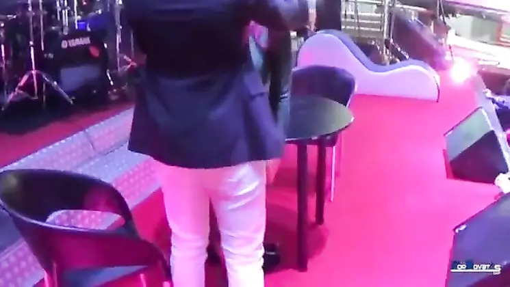 ROMANTIC REAL PUBLIC SEX NATURAL BIG TITS ZENDA SEXY VS BIG DICK JOTADE