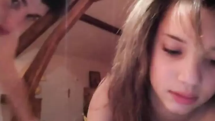 Boy fucking his cute teen cousin