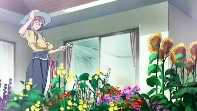 Hitozuma Kasumi san Episode 1 sub eng - PornVe