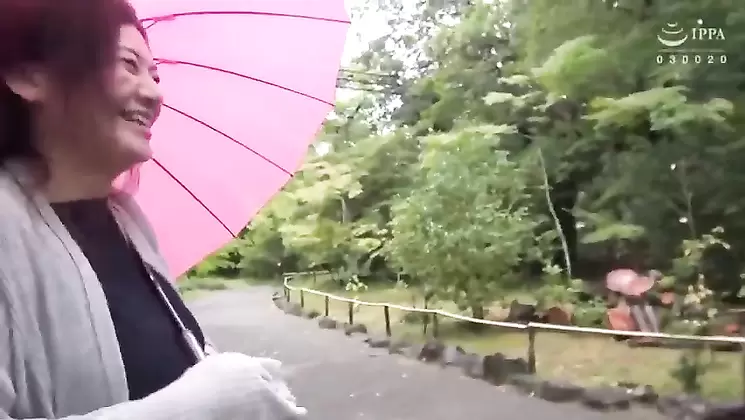 C-2515 日帰り温泉 熟女色情旅＃010