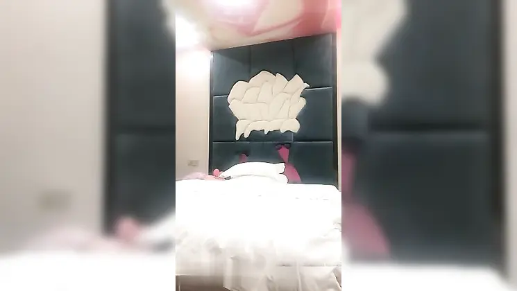 [Than Hua Da Ren & I also want to explore flowers] Licking the crazy demon, the goddess of high-valu