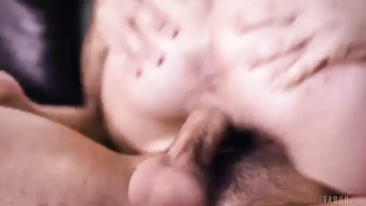 Alex Coal shakes her ass on Logan Pierce's stiff dick