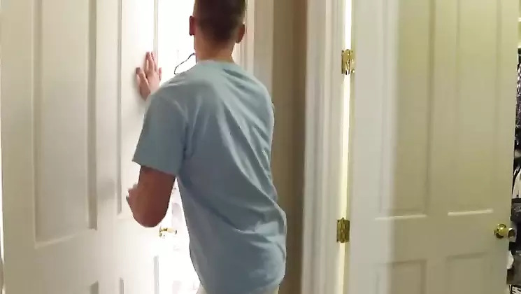 FamilyStrokes   Crazy StepSis Seduces Big Brother