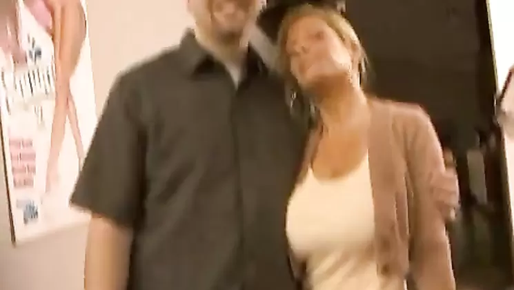 Kristal Summers MILF Cuckold