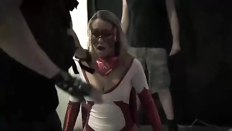 Cosplay   RolePlay   XXX Parody   2951