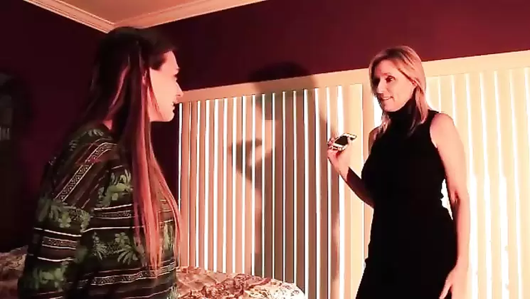 Call Me Mother, Scene 4   Jodi West