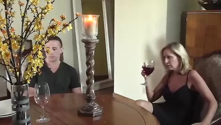 Mistakes Of Our Mothers  2, Scene 4   Jodi West