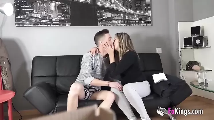 Fucking My Friends Mom