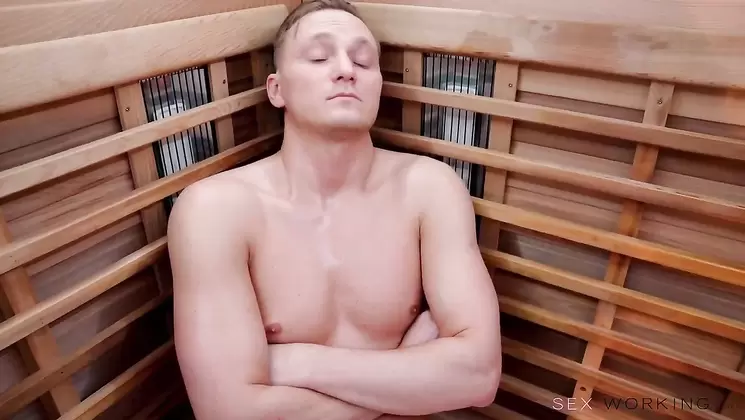 Sauna Sex With Petite Masseuse – Jenny Doll (11 06 2021)