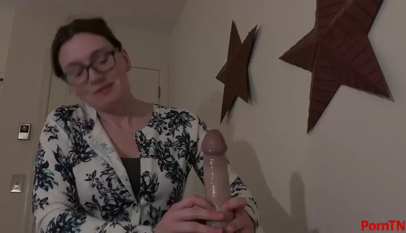 Bettie Bondage Condom How To
