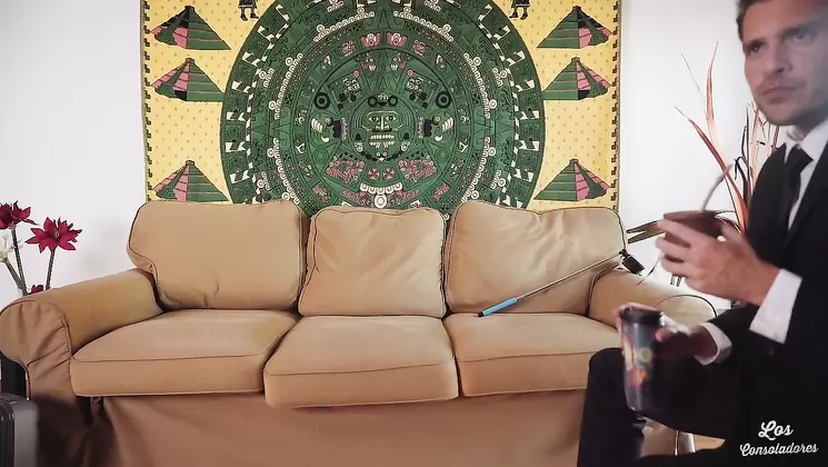 Julia De Lucia, Sicilia Julia De Lucia Gets Threesome Treatment From Sicilia And Andy)