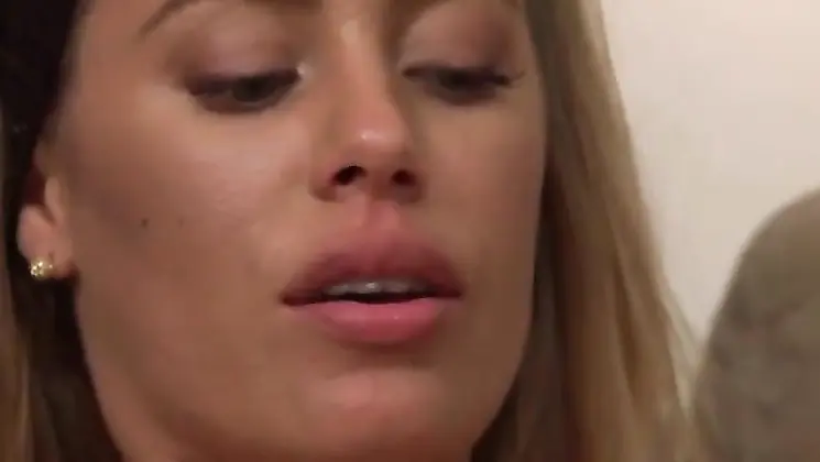 Rich milf big tits wife cheats on band with his big dick fri