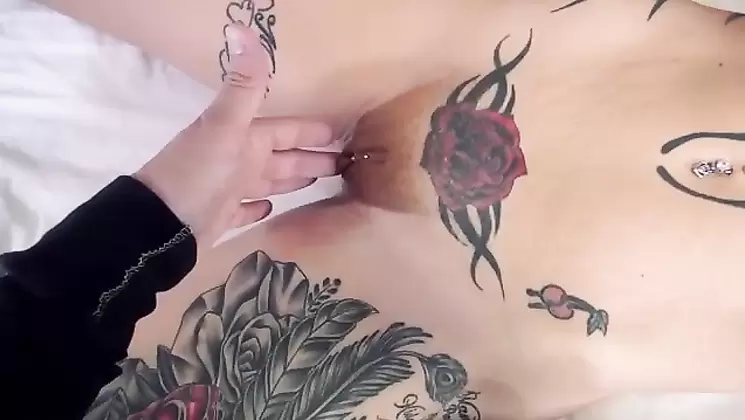 Big tit milf anna bell peaks gets massage!