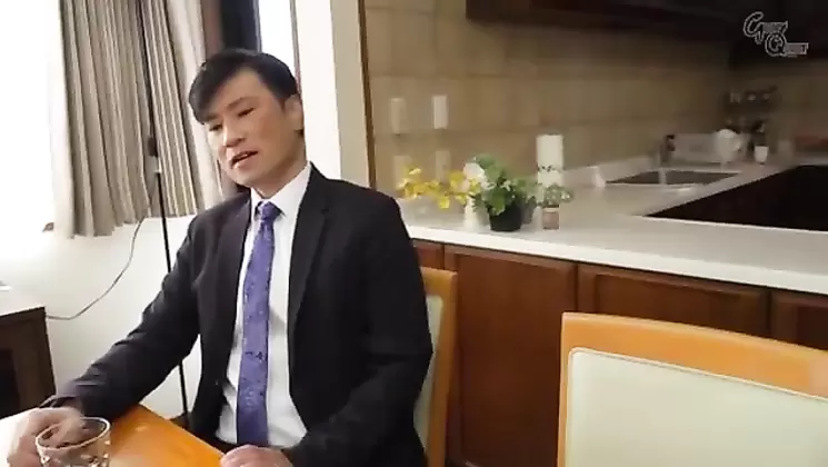 GVH 252 A Mother In Laws Obscenely Big Tits Targeted By Her Son In Law Hinami Narusawa