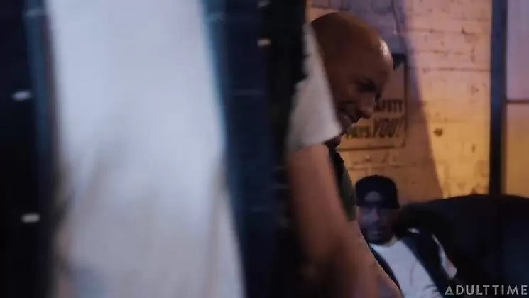 Casey A True Story - Kira Noir