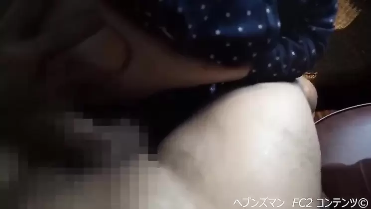 FC2PPV 1893598 ♪♪ Excavation ♪♪ Mai-chan 25 years old Super cute fair-skinned H-cup breast milk play