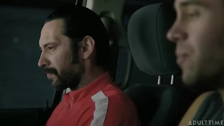 Casey A True Story - Part 3 - Kenna James