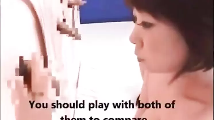 Japanese taboo sex Family Gameshow 12