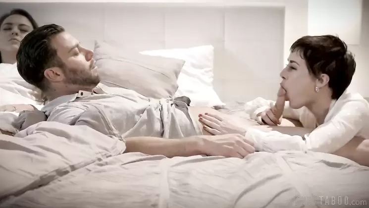 Olive Glass - Wrapped Around Her Finger