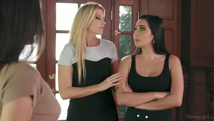 Parent teacher secrets