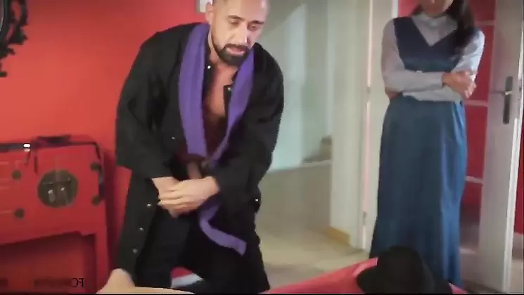 Righteous Ritual - Cassie Del Isla, Blondie Fesser