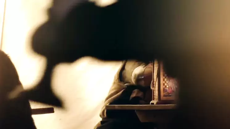 Game Fantasy Series: Episode 2 – Rise & Fall